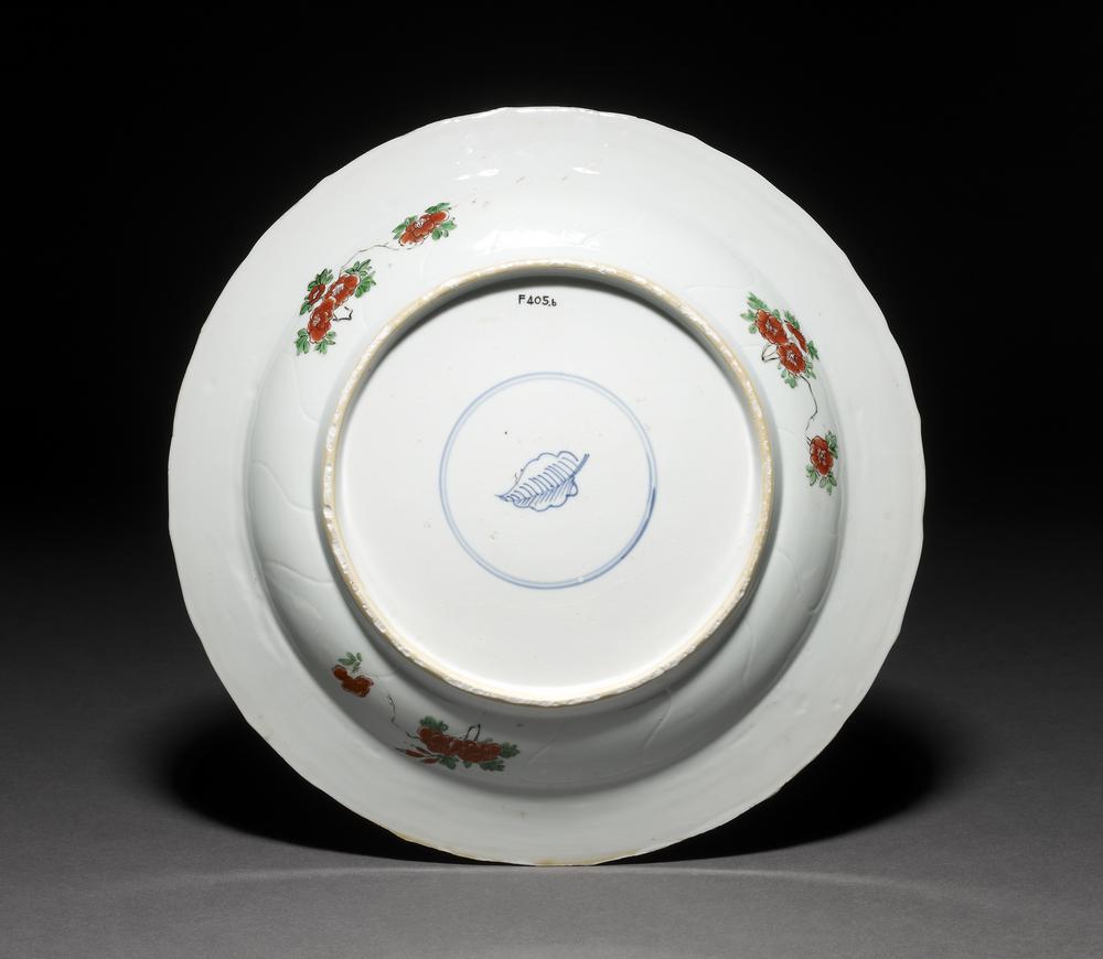 图片[2]-dish BM-Franks.405.b-China Archive